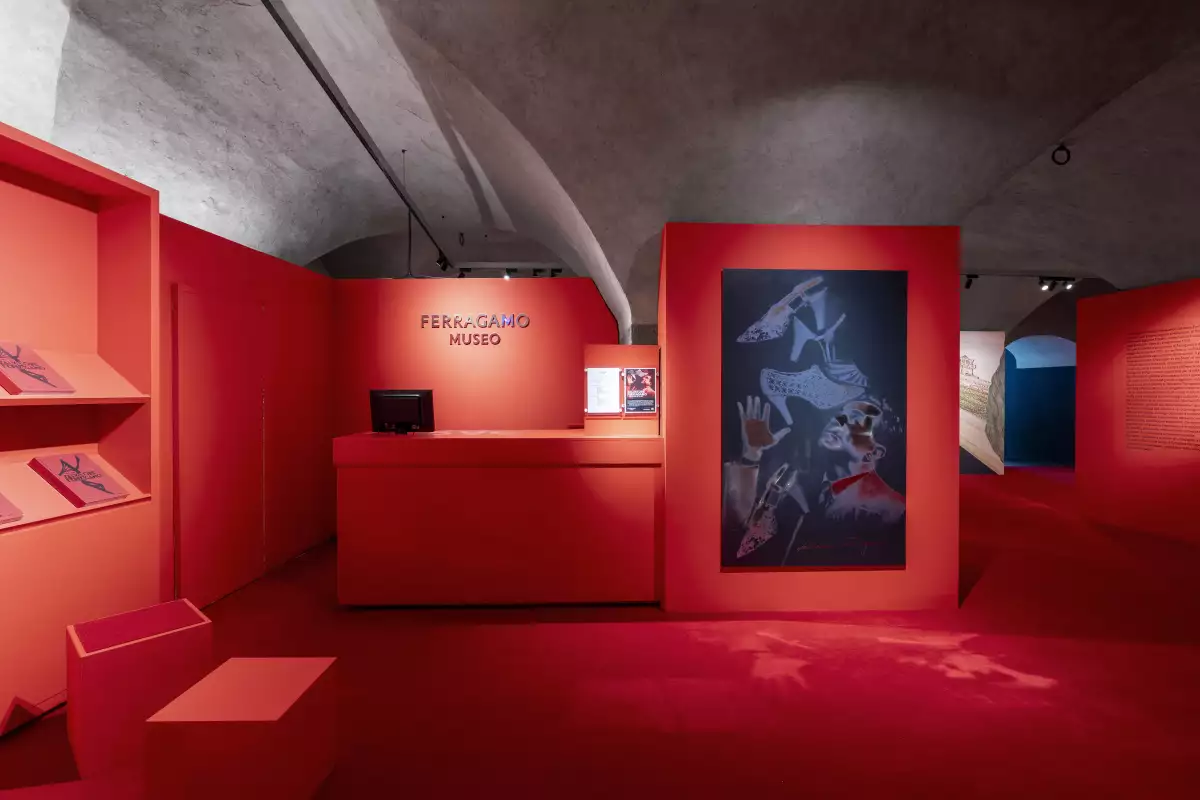 museo ferragamo