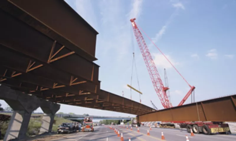 Homex y Urbi adeudan al Infonavit 440 millones de pesos y 30 millones de pesos, respectivamente. (Foto: Getty Images)