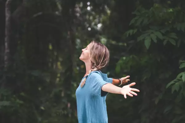 No se trata de sobrevivir, se trata de vivir