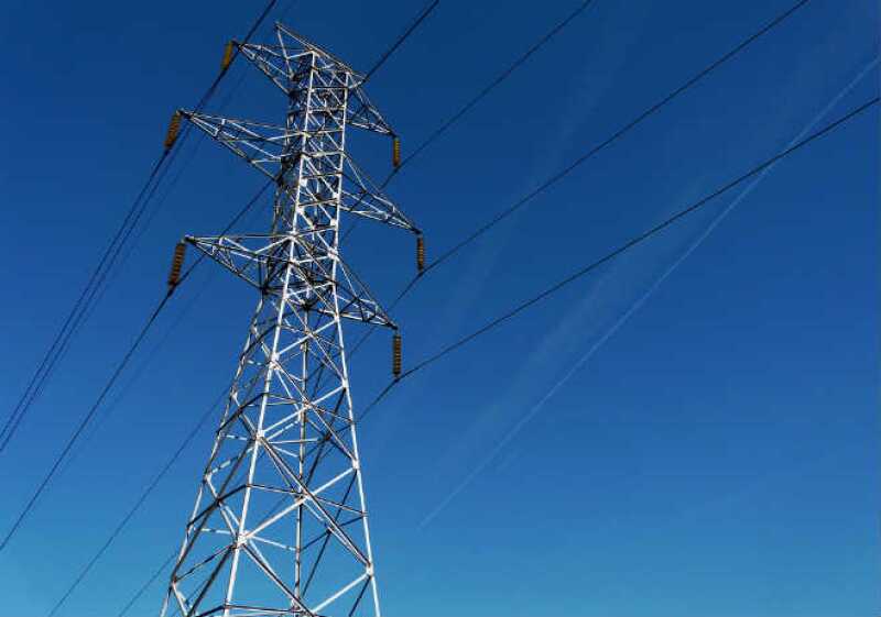 Generaci�n El�ctrica