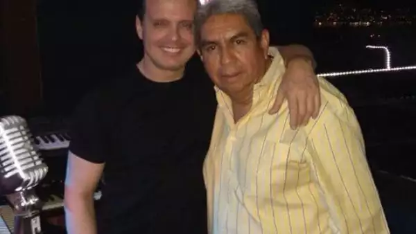 Luis Miguel