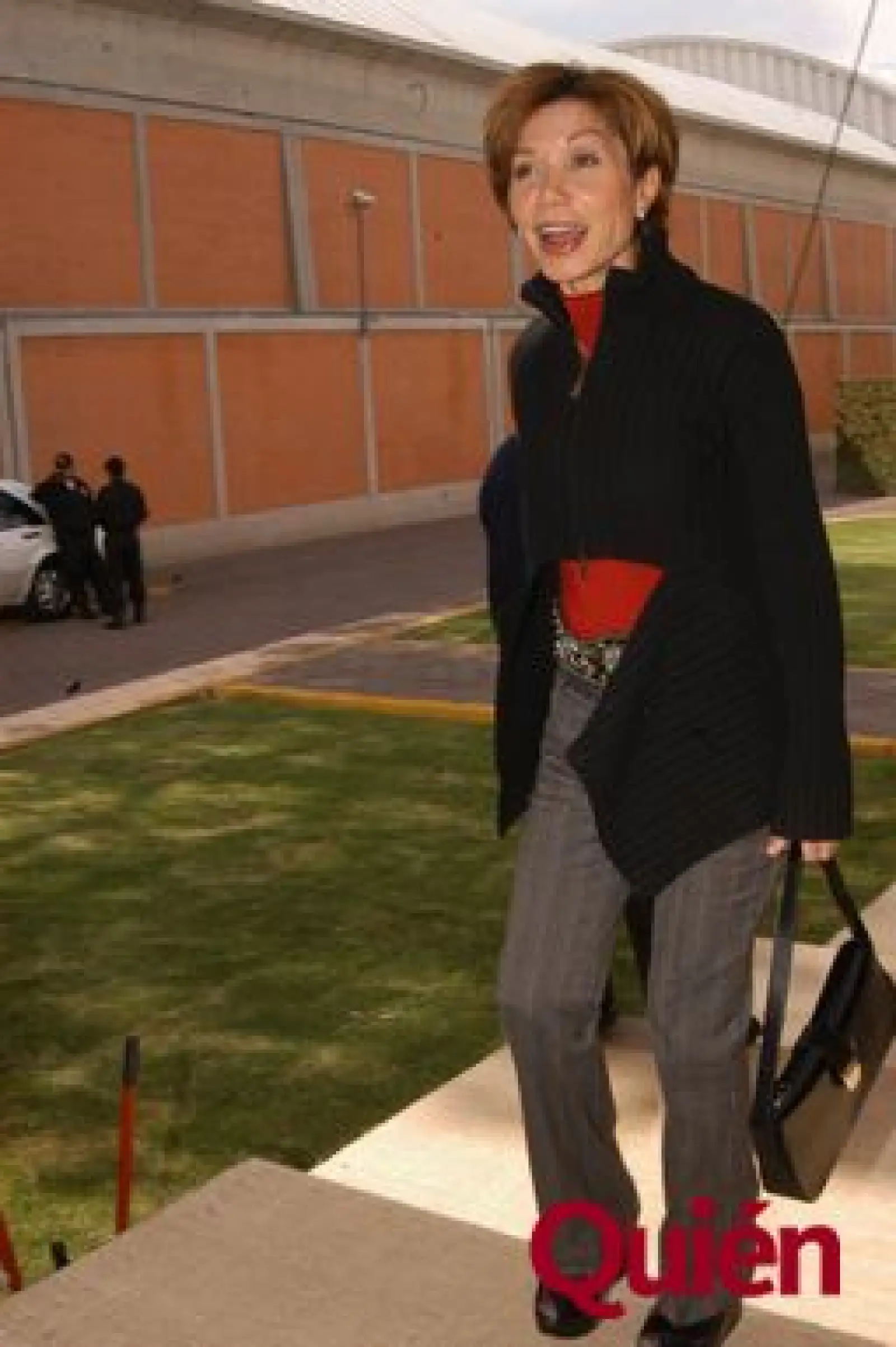 Azita Mujica