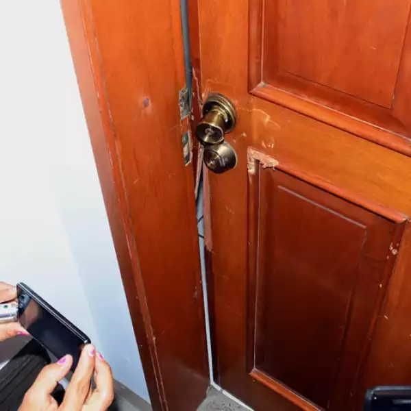 Miramar detención Chapo 4