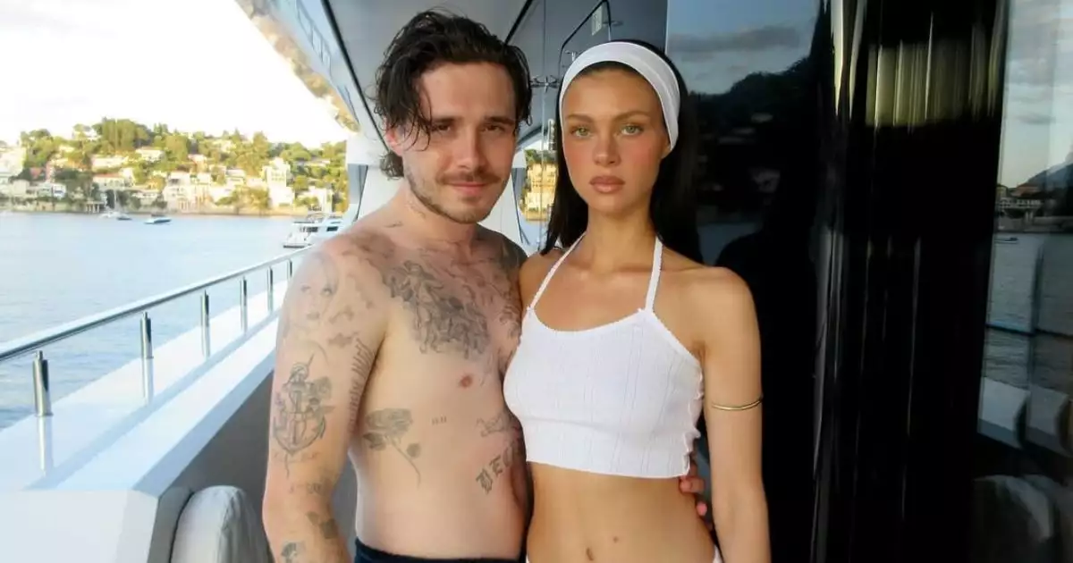 Nicola-Peltz-Brooklyn-Beckham-TikTok