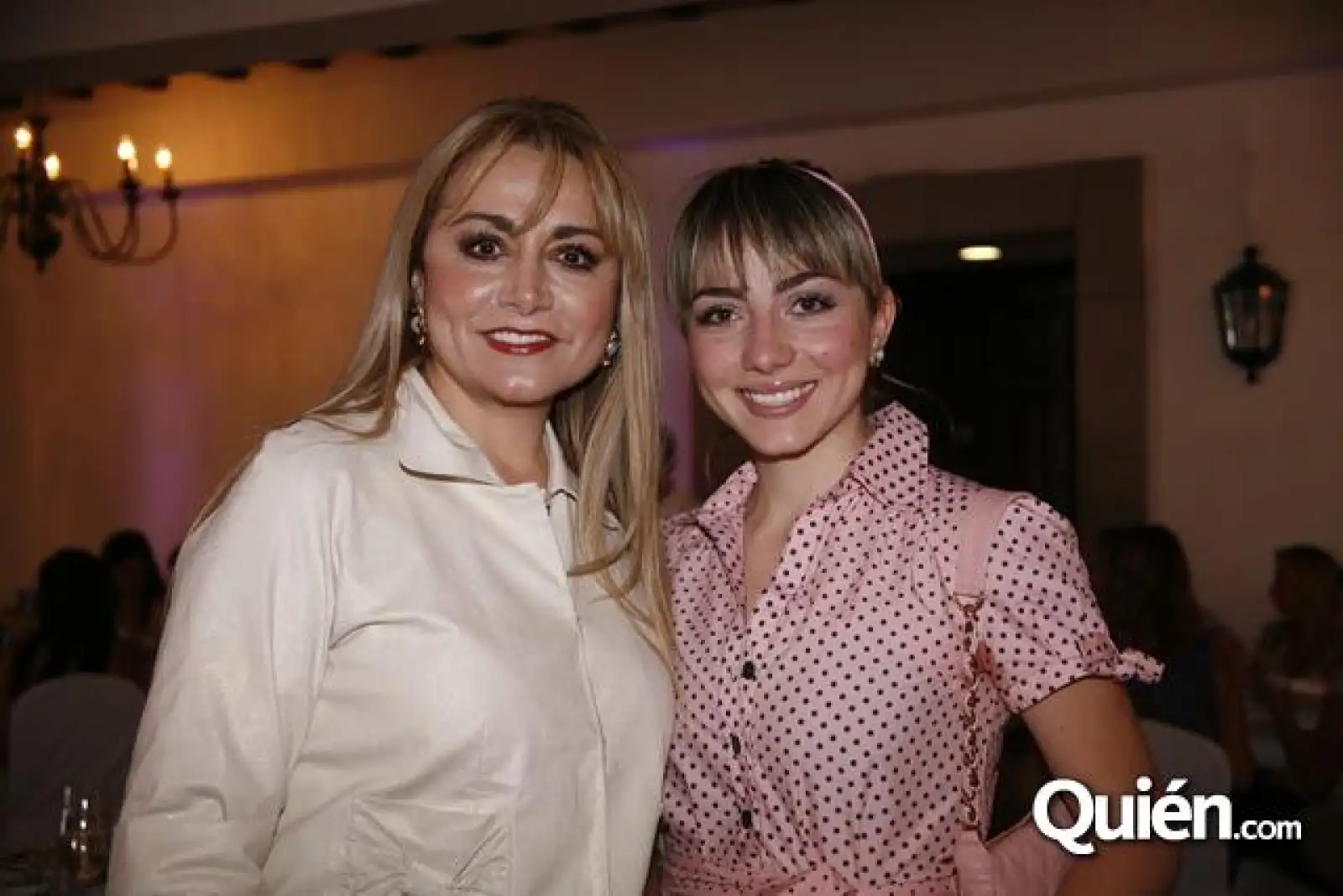 Super Mamás