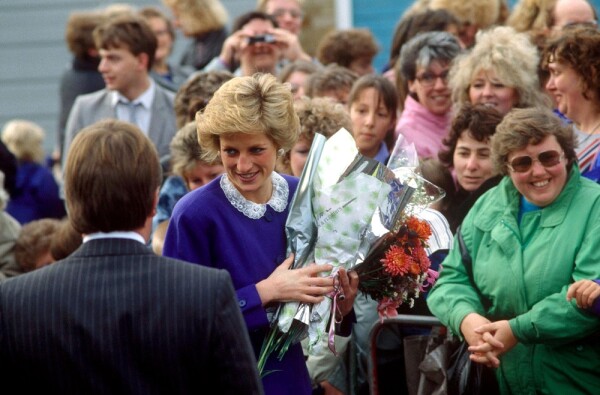 Princesa Diana