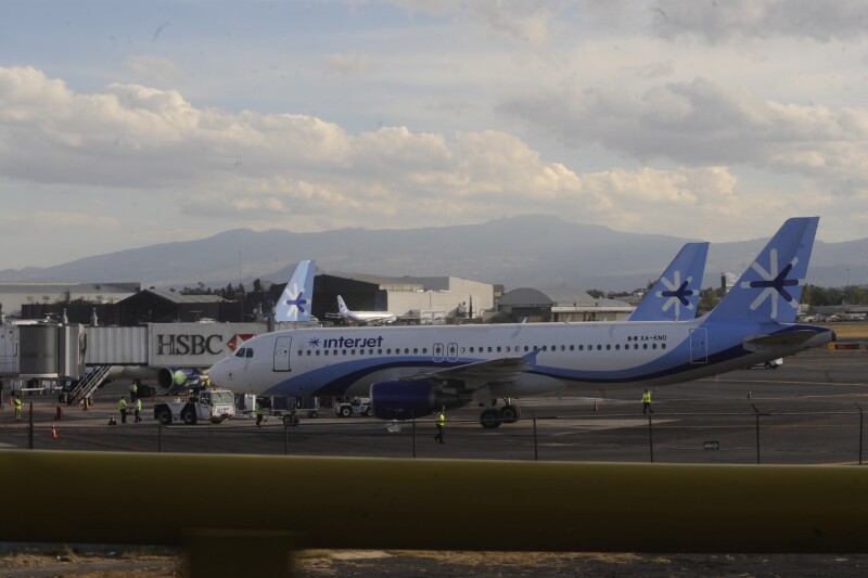 Las aerolíneas buscan elevar la competitividad turística y de negocios entre México y Reino Unido.