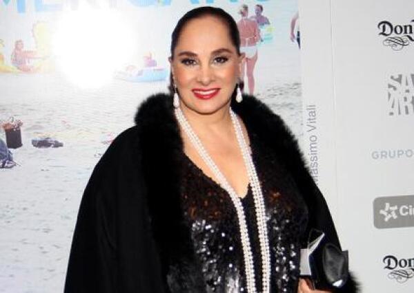 Susana Dosamantes