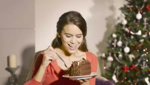 Navidad y dieta