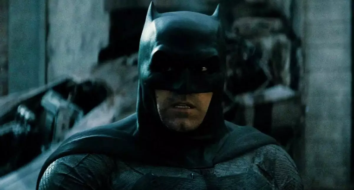 Batman