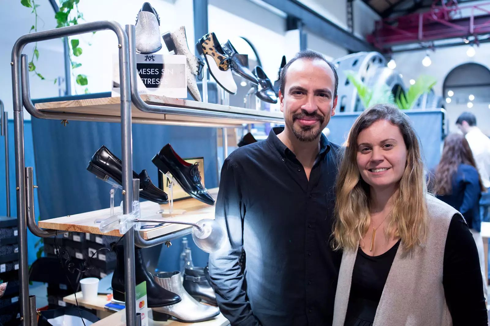 Caravana Americana 2017