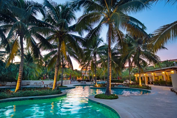 Sunset World Resorts