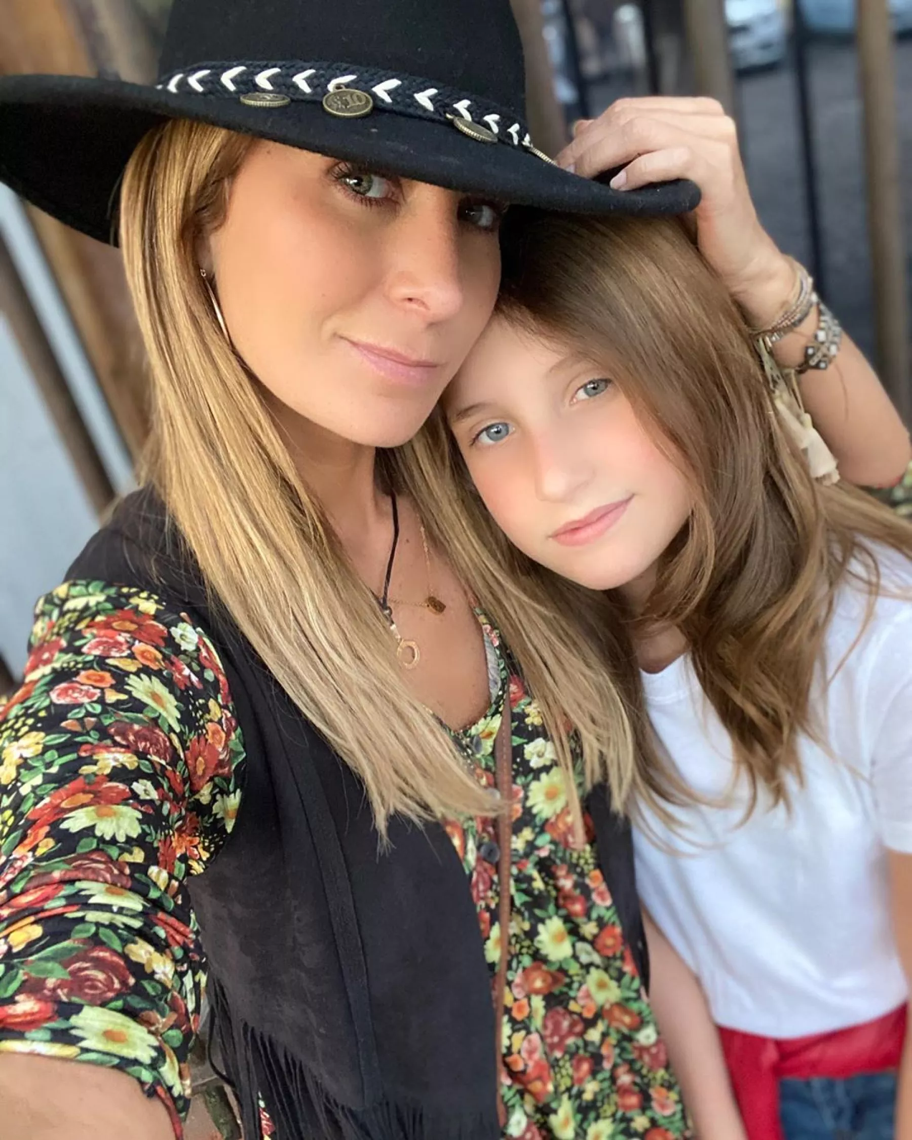 Elissa Hija De Geraldine Bazan Y Gabriel Soto Debuta Como Actriz
