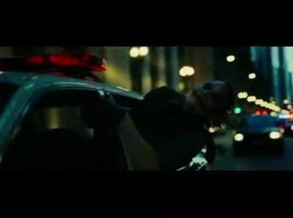 El Joker de Heath Ledger