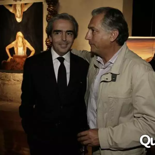 Exposición Reflexiones