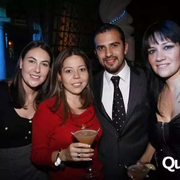 Aniversario Revista Top Life