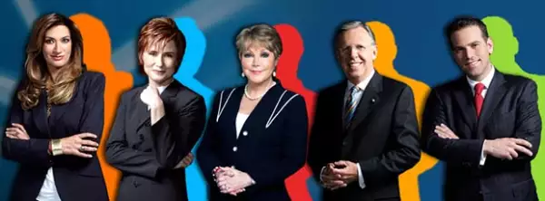 Se dice que este año habrá cambios importantes en la programación de Televisa, especialmente en su barra de noticieros.