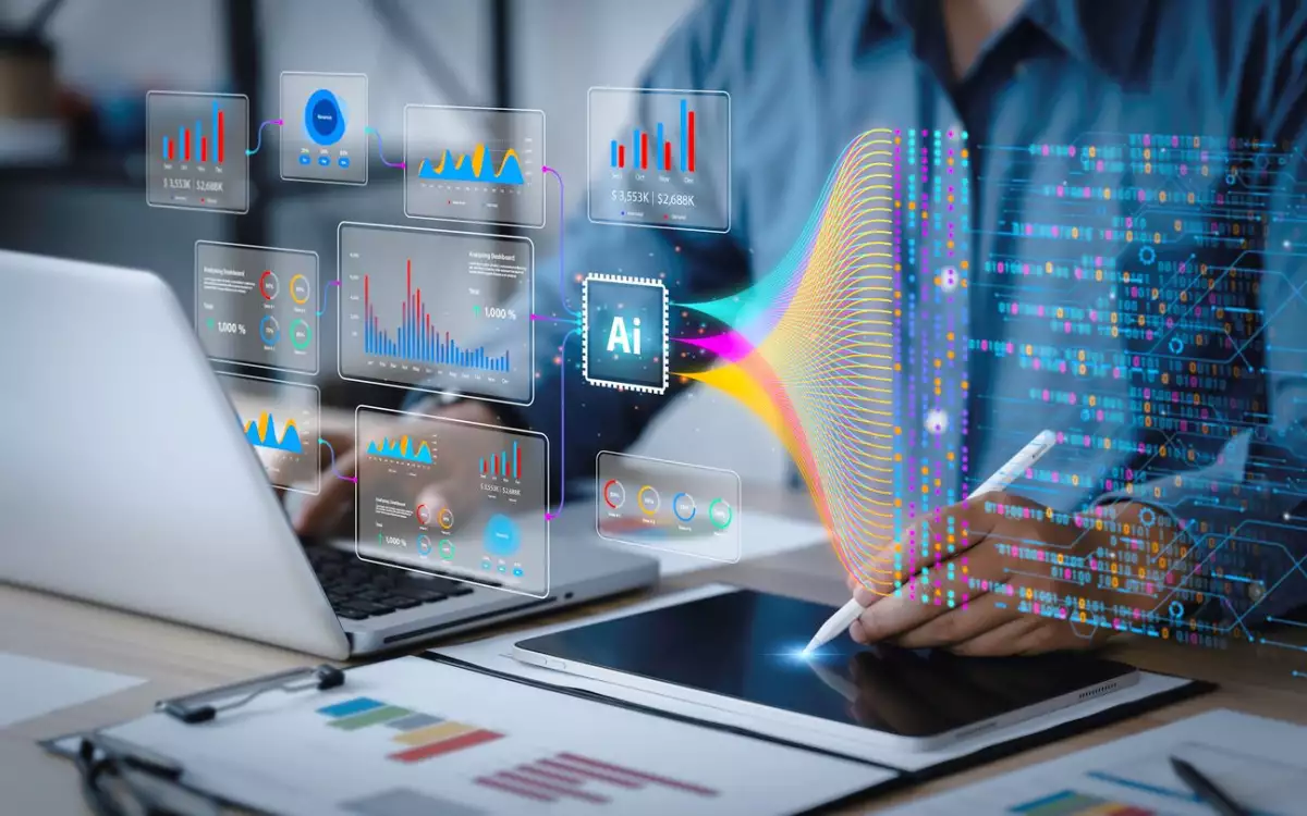 El poder de la IA y los datos en la transformación de la experiencia del cliente