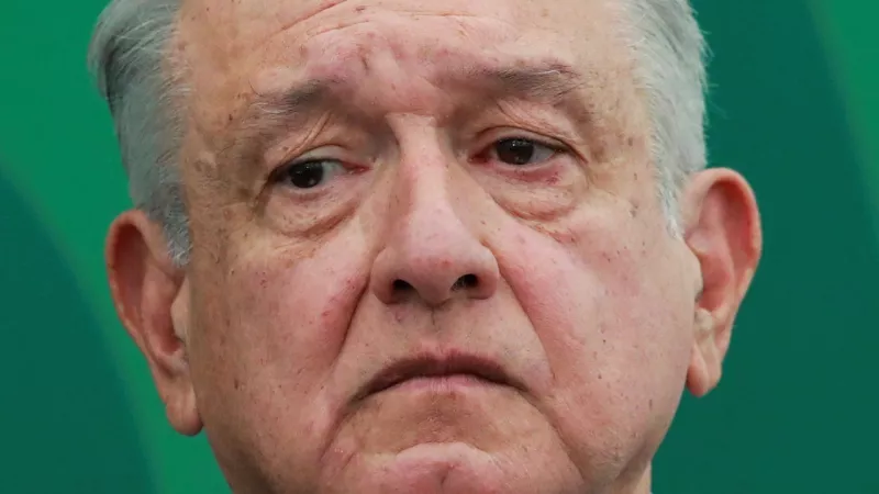 amlo control de armas eu