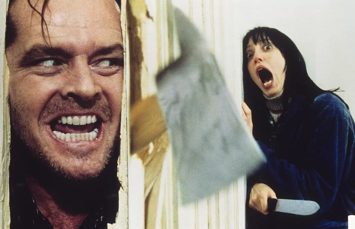 The Shining - 1980