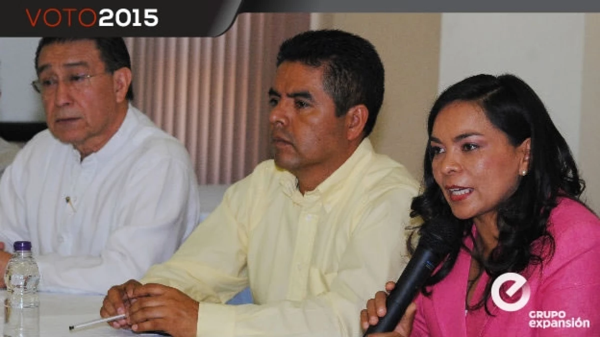 candidata del prd al gobierno de Guerrero