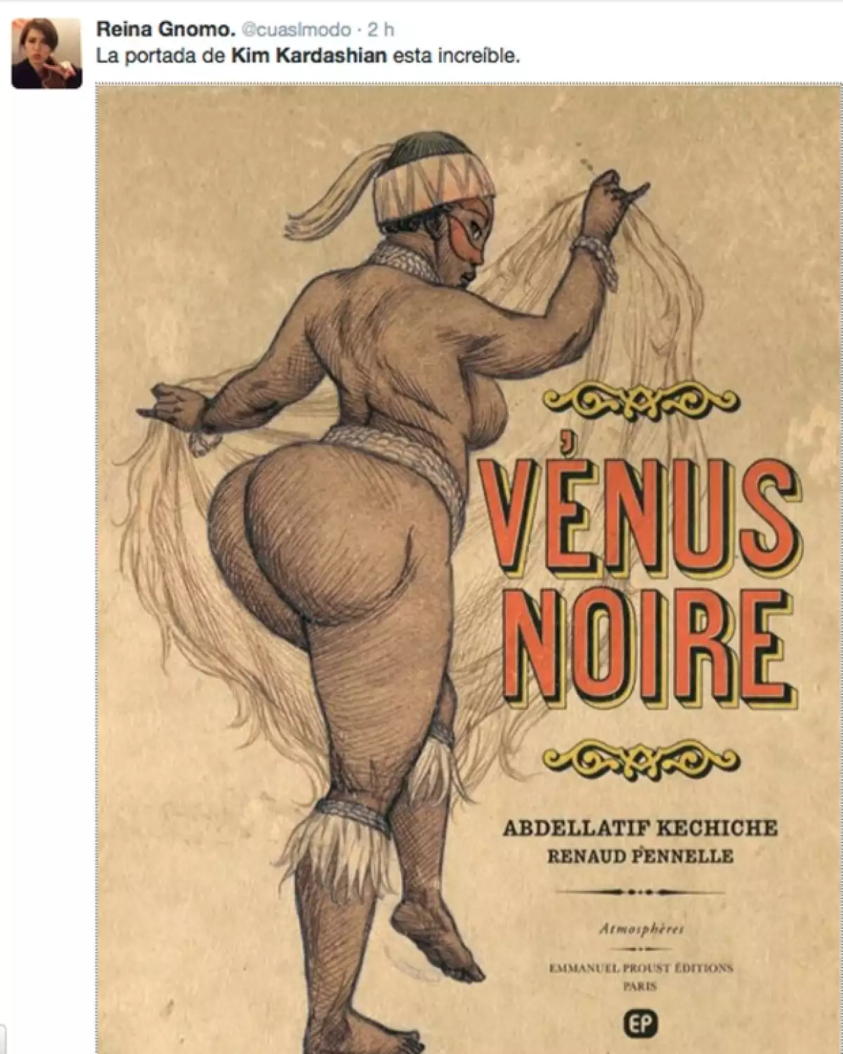 Meme de Kim Kardashian