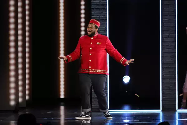 75th Annual Tony Awards - Show