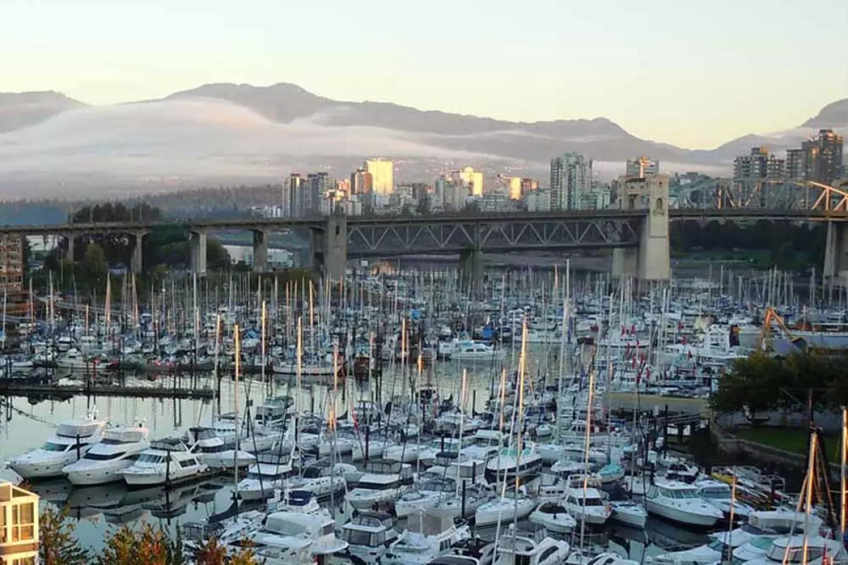 Vancouver