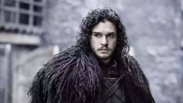 Kit Harrington