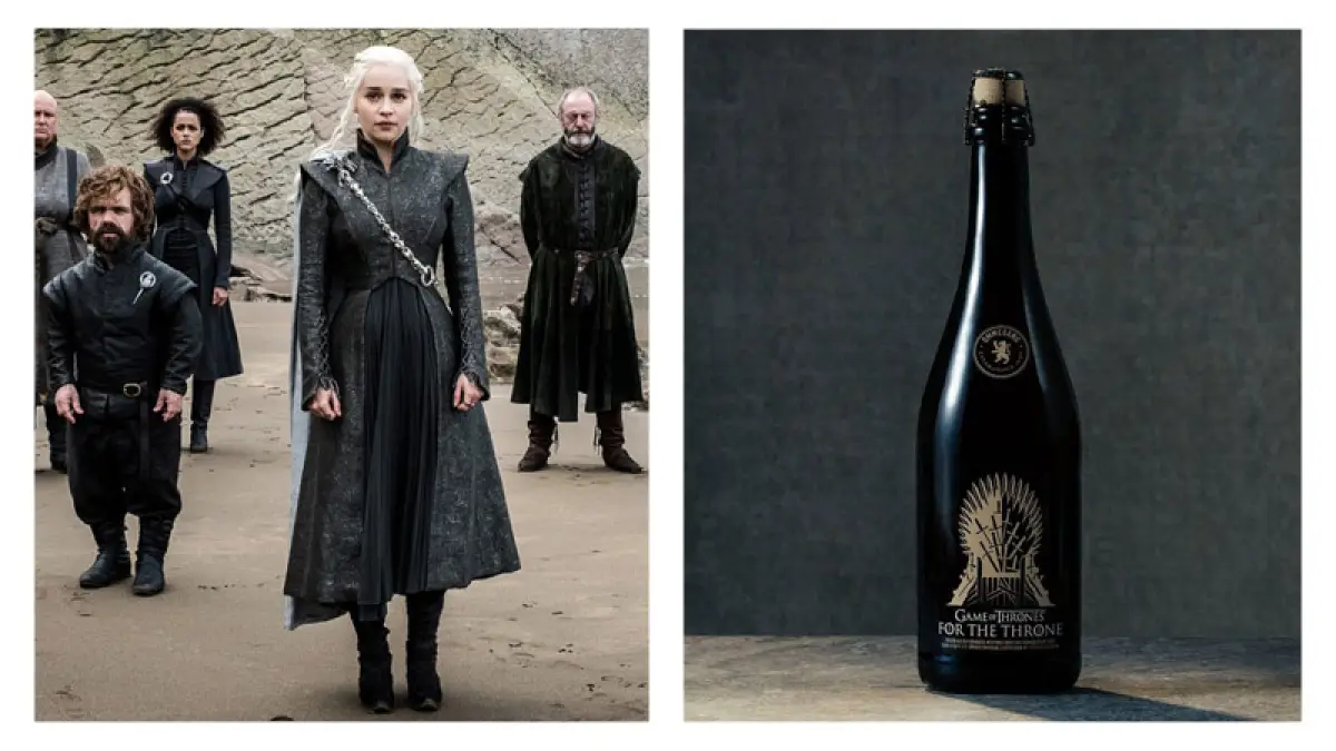 Game of Thrones