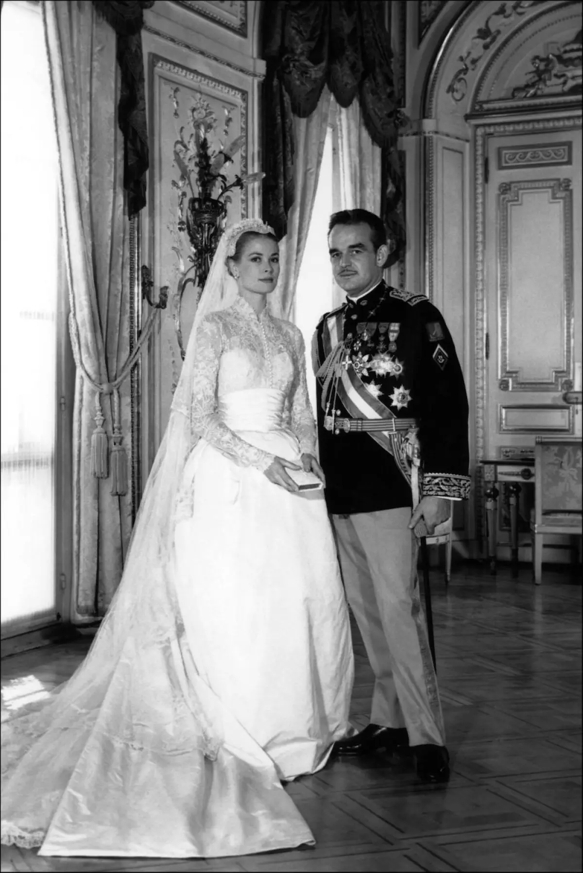 MONACO-RAINIER-KELLY-WEDDING