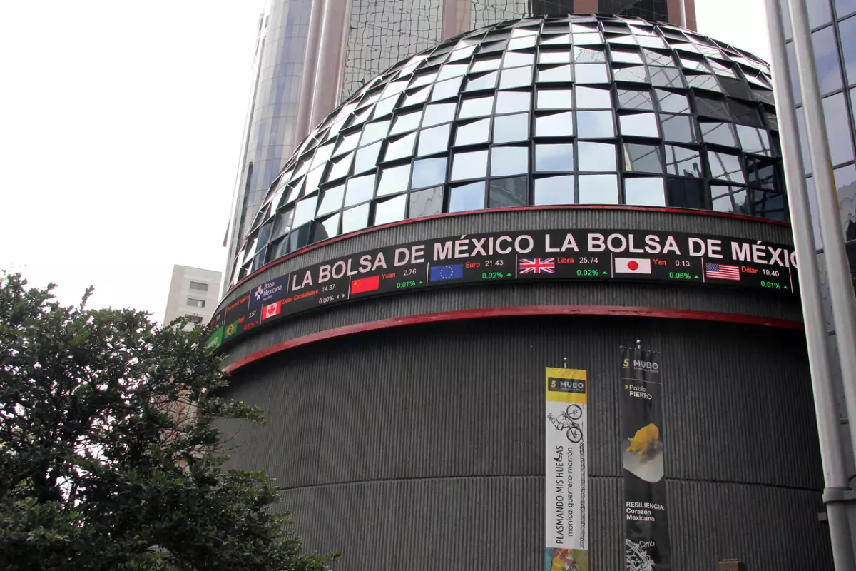 BMV abre al alza hoy 30 de septiembre 2025