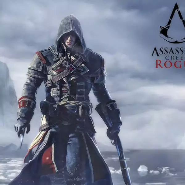 Assassin's Creed: Rogue