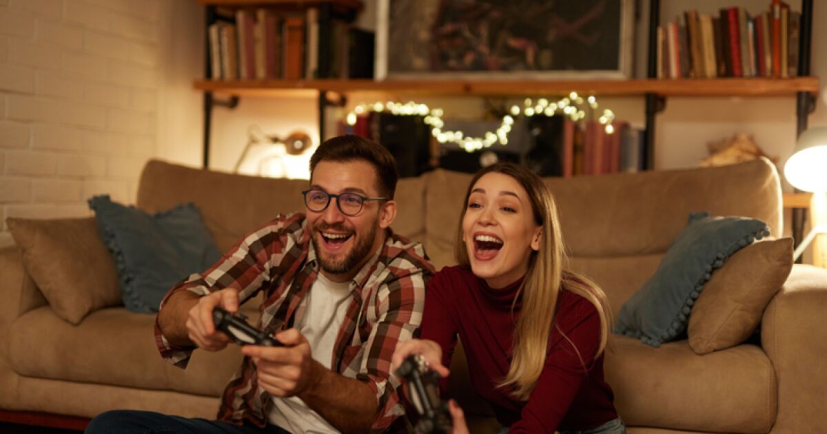 2023, video oyunu sektörü için tarihi bir yıl