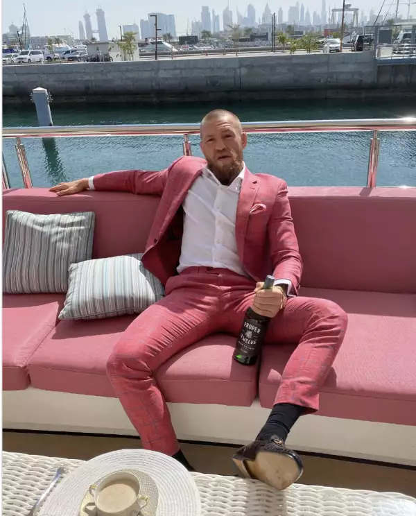 McGregor