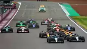 La Fórmula 1 contará con seis carreras sprint para la temporada 2025