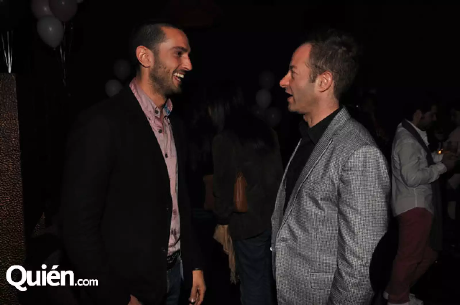 Francisco de Asís,Chema Chiver