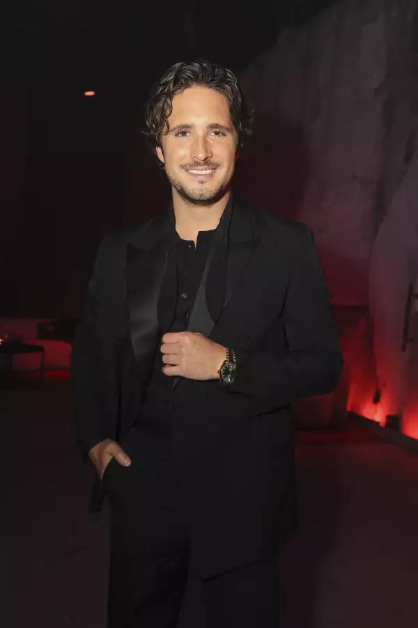 Diego Boneta