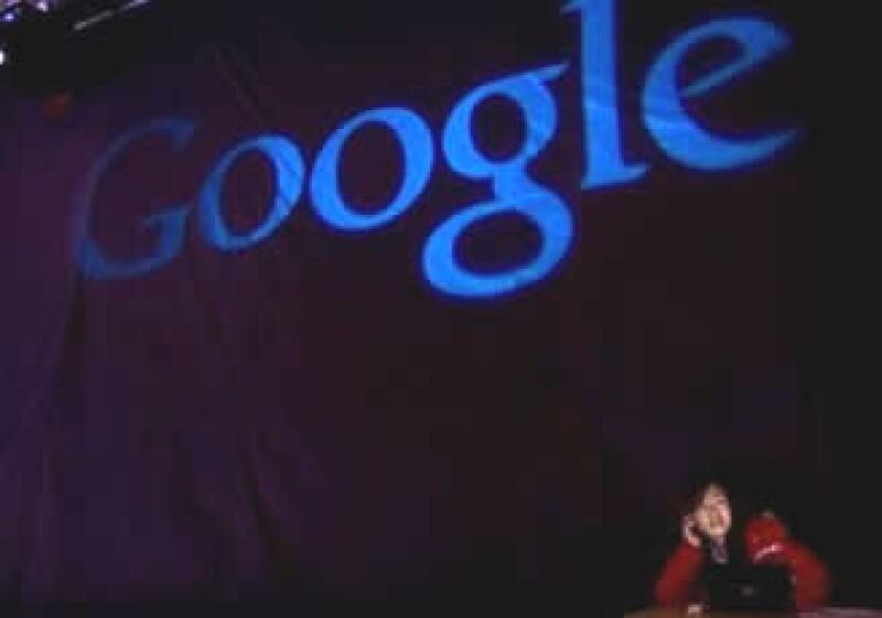 Google permitirá acceder a más información del sector automotriz. (Foto: AP)