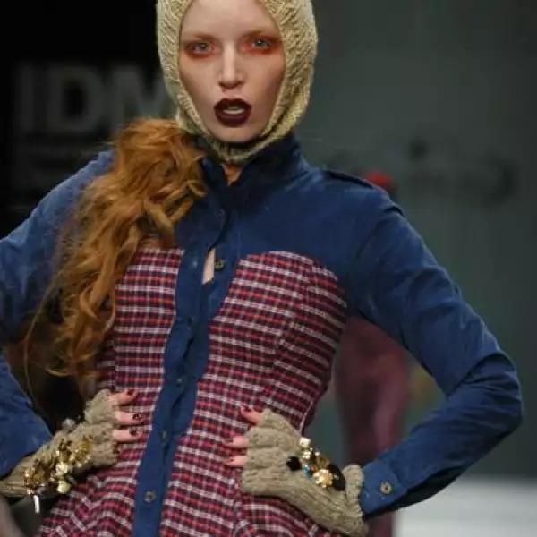 IDM Pasarela Malafacha