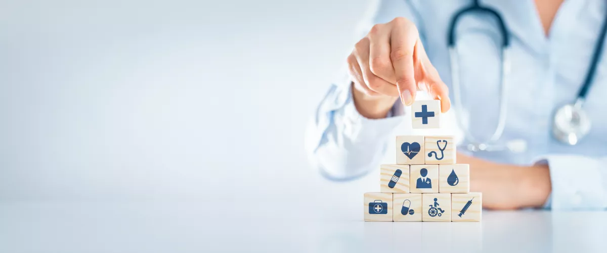 Seguro médico se convierte en una necesidad, aprende a identificar sus beneficios