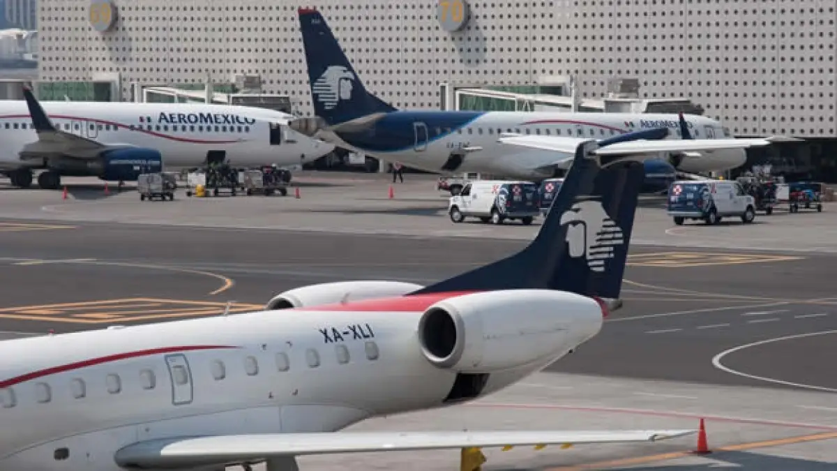 Aeroméxico