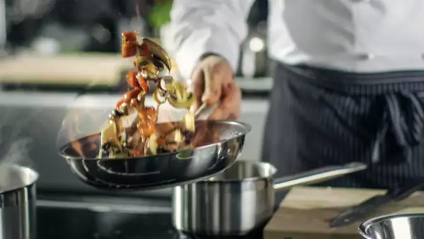 Cocina
