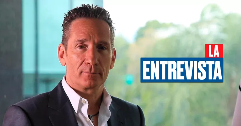 Daniel Becker, presidente ABM