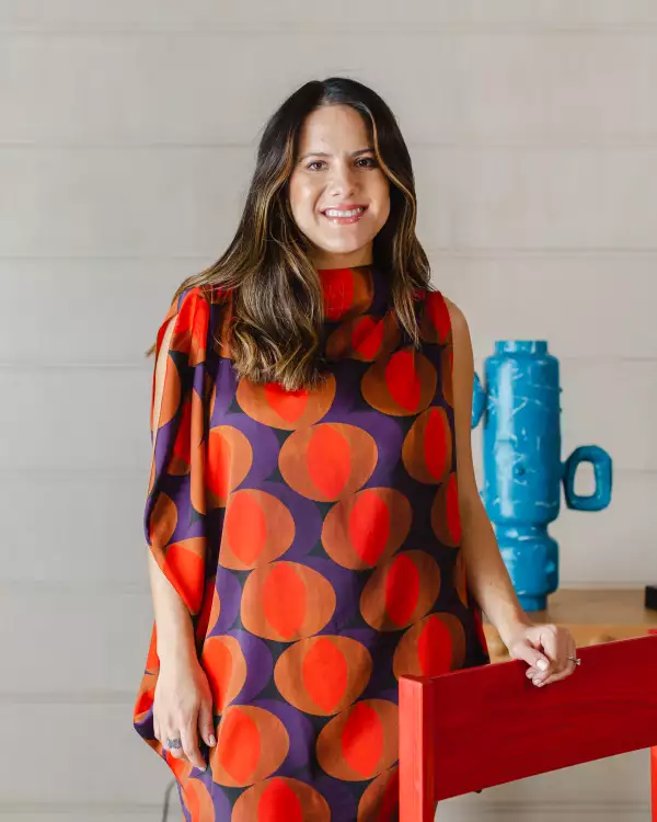 Jurado Alejandra Bustillos