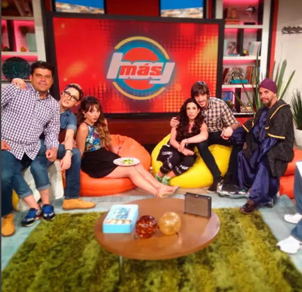 Aunque ya es un hecho que Hoy Más saldrá del aire, se desconoce a partir de cuándo.