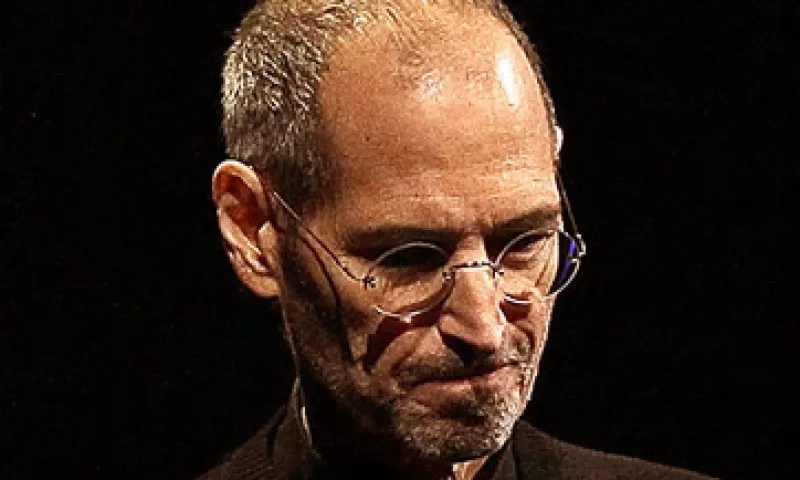 Apple se convirtió la semana pasada en la firma con mayor valor del mercado en Wall Street, superando a la gigante petrolera Exxon. (Foto: Cortesía CNNMoney)