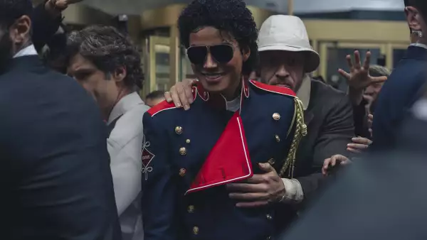 ‘Michael’ lidera la taquilla en su preestreno y supera a ‘Project Hail Mary’ en Norteamérica