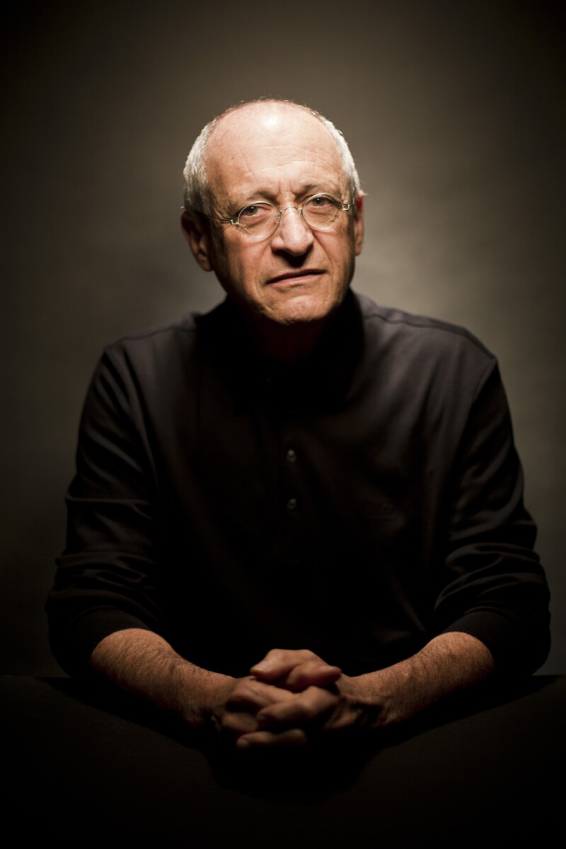 Benjamín Romano