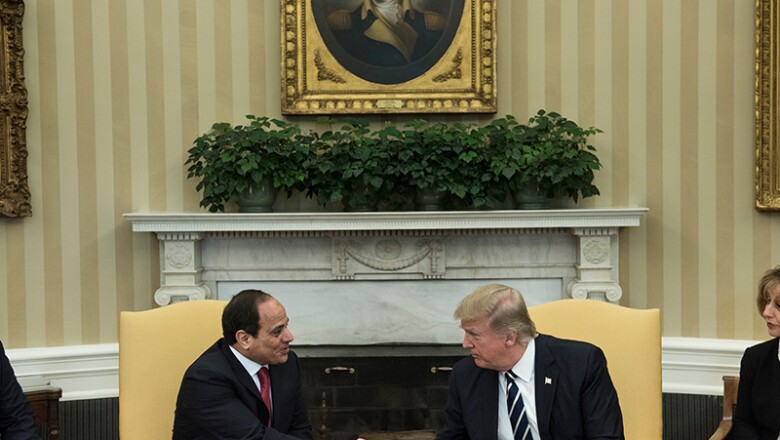 Reunión de Estado